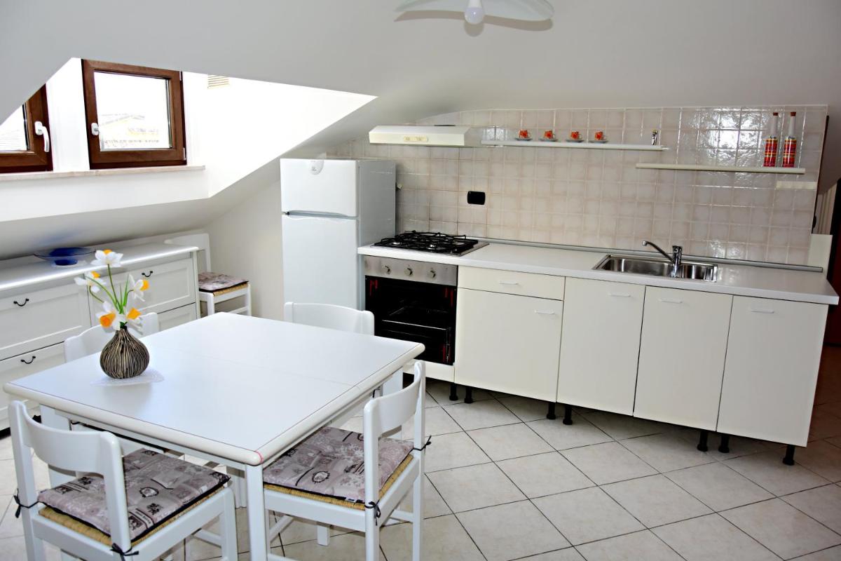 San Salvo House Attico - Housity