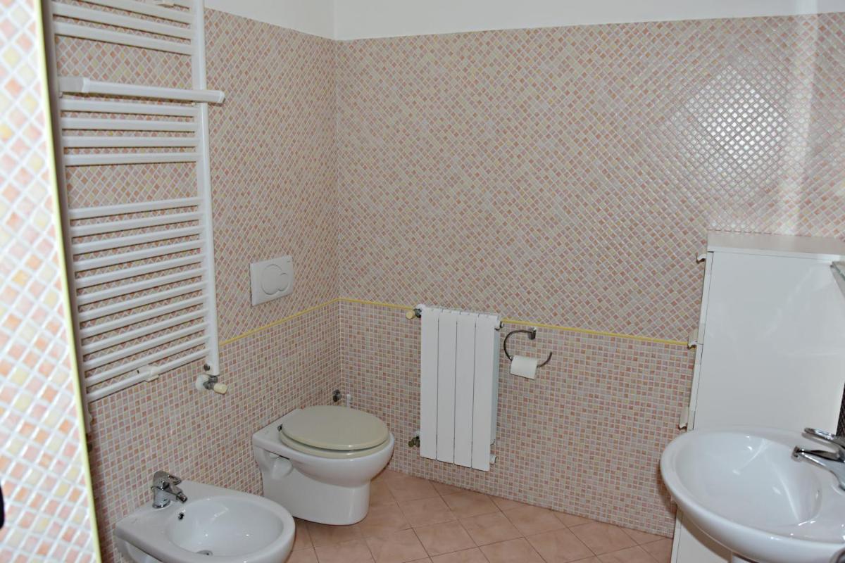 San Salvo House Attico - Housity