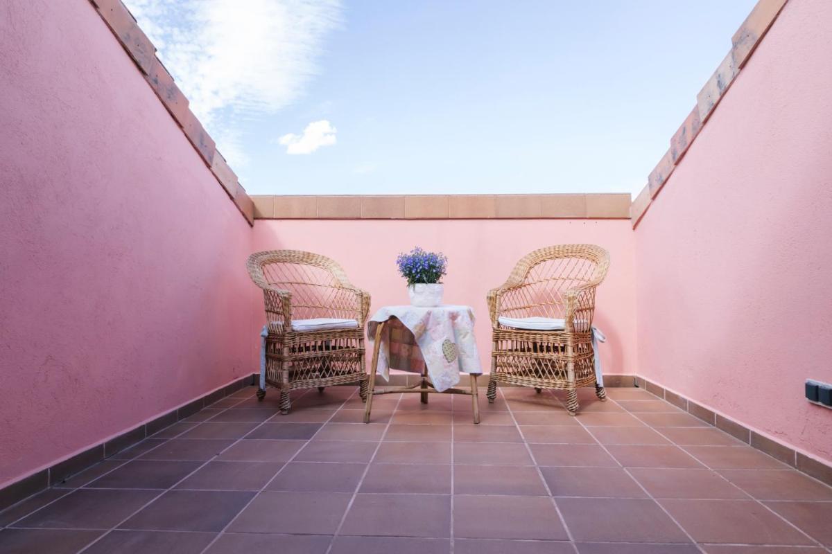 Casa rural el gato encantado - Housity