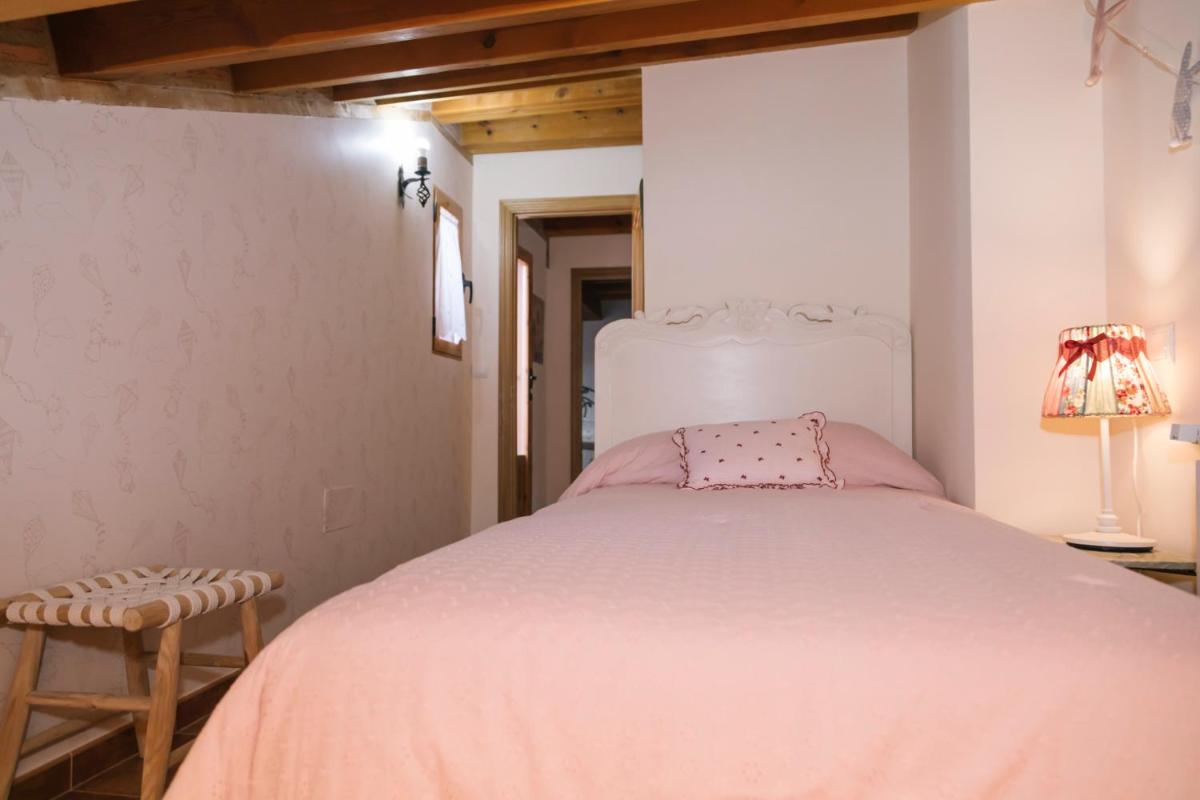 Casa rural el gato encantado - Housity