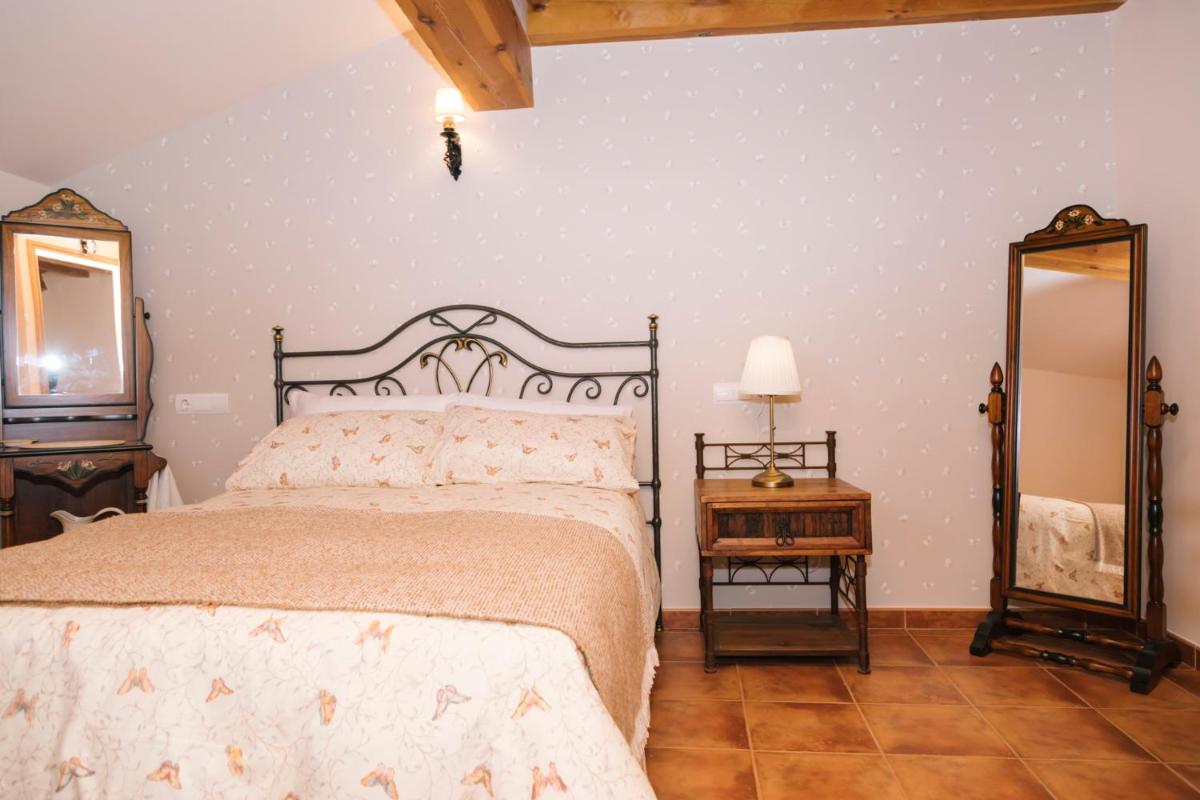 Casa rural el gato encantado - Housity