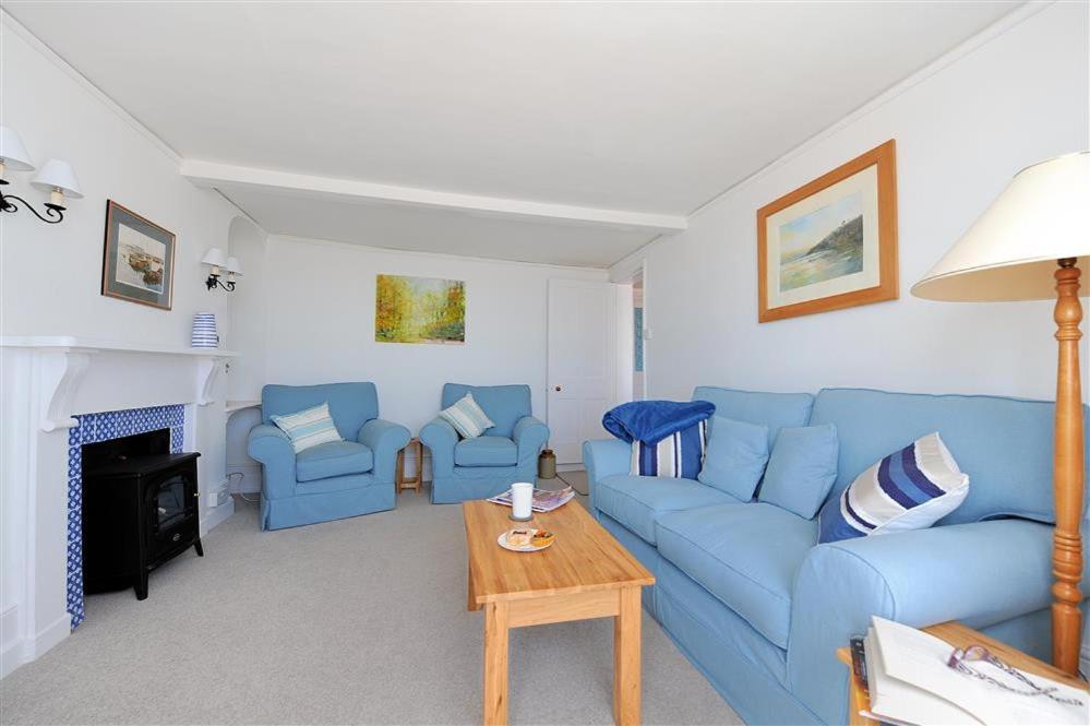 Harville Cottage - Housity