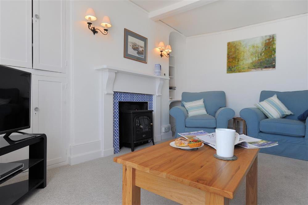 Harville Cottage - Housity