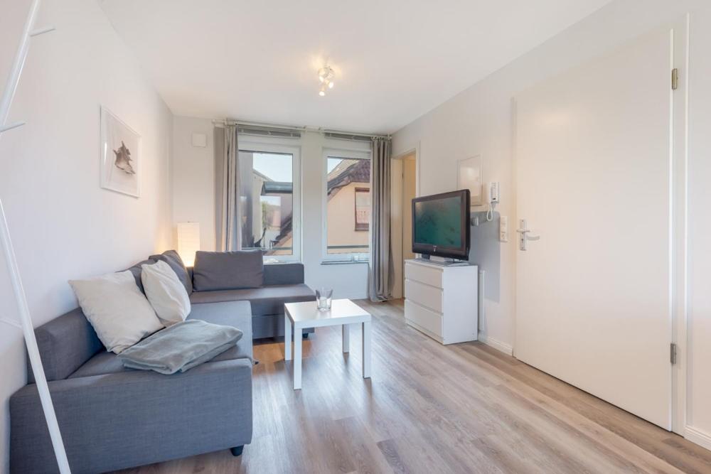 Ferienapartments Neustadt in Holstein - Housity