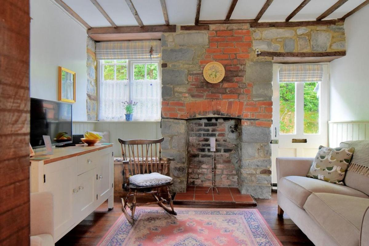 Lavender Cottage - Housity