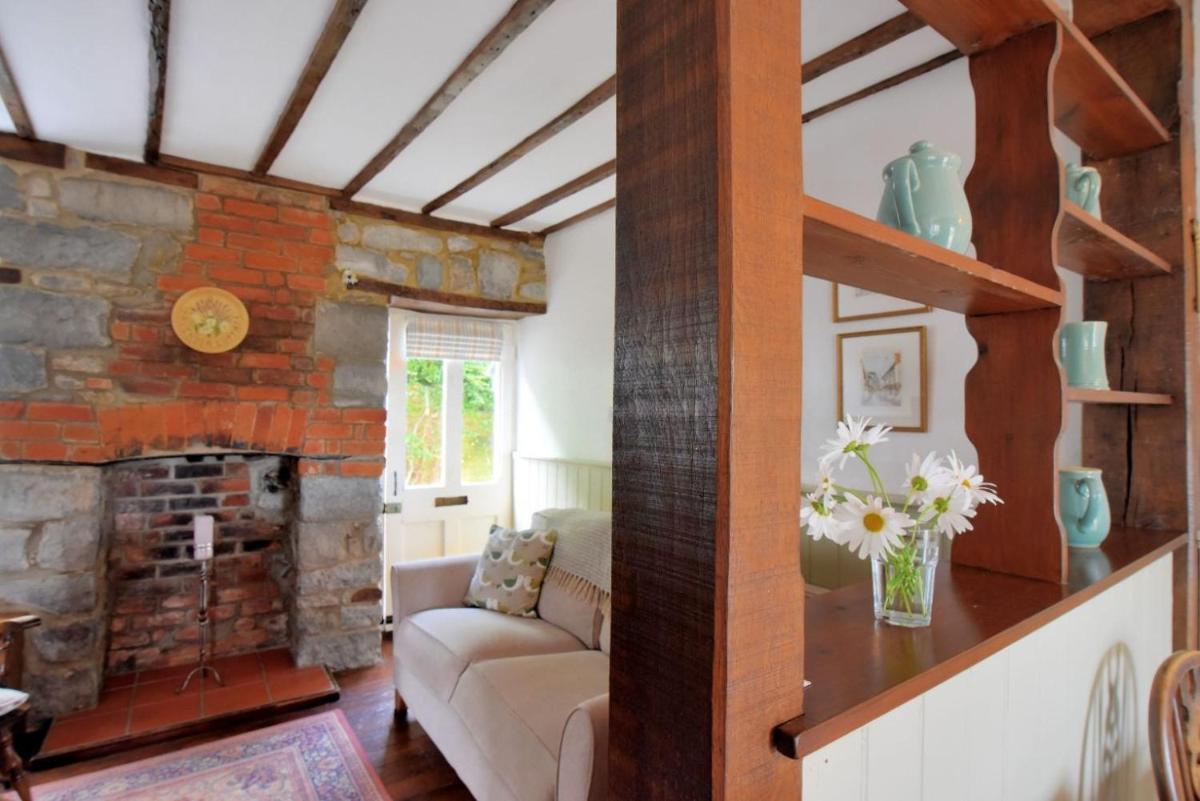 Lavender Cottage - Housity