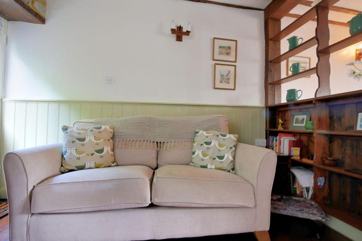 Lavender Cottage - Housity
