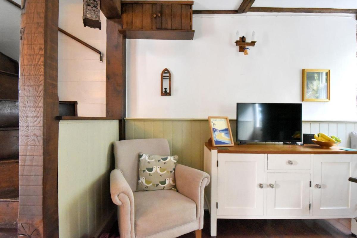 Lavender Cottage - Housity
