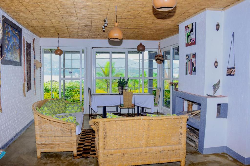 Palm garden Resort - Hizvo