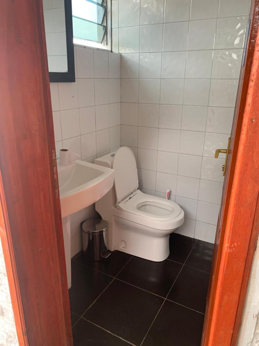 Palm garden Resort - Hizvo