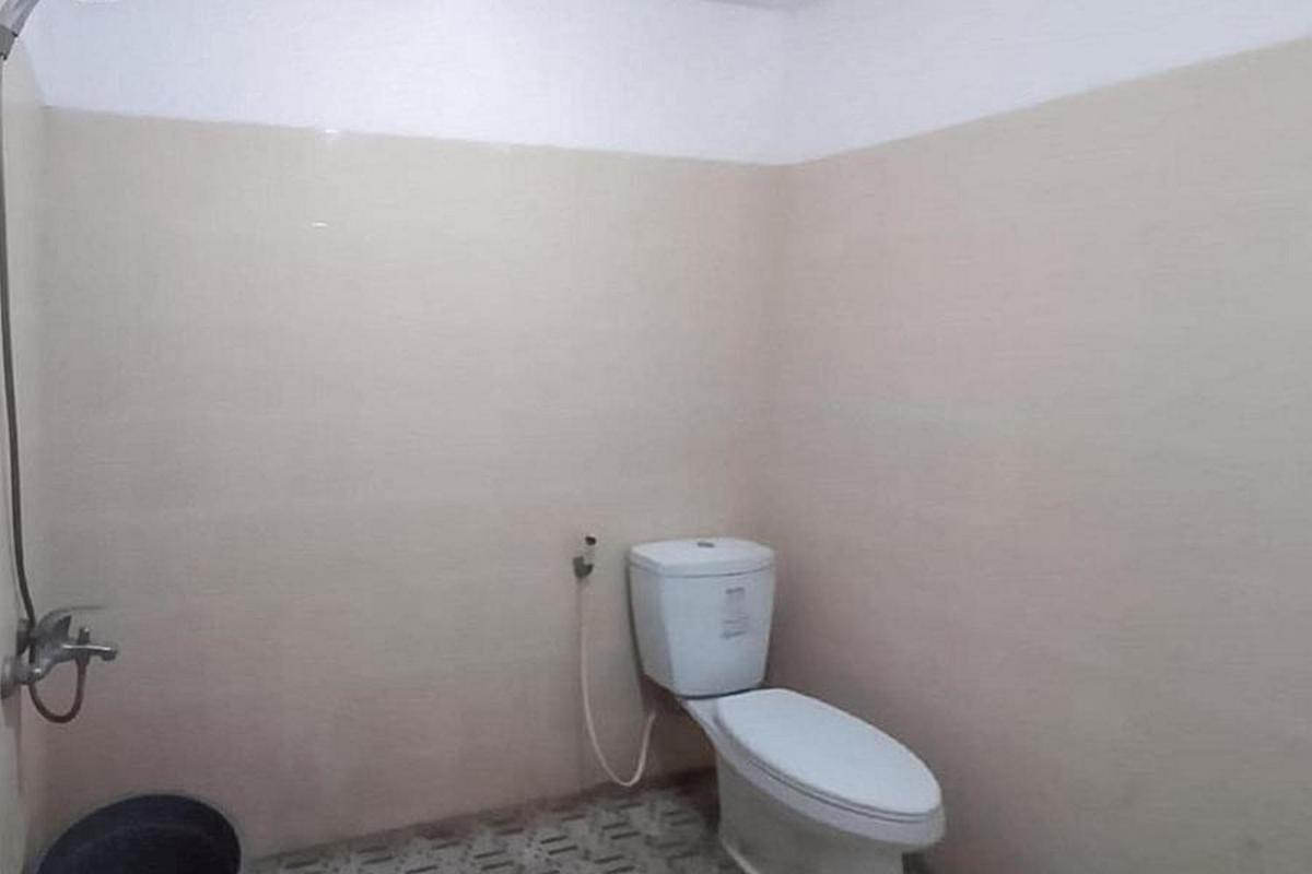Suitetrails - Graha HT Sumantri Mitra RedDoorz