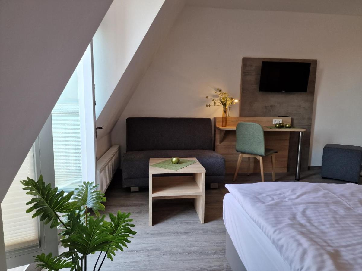 Ferienwohnungen Haus Seebad Ueckermünde - Hizvo