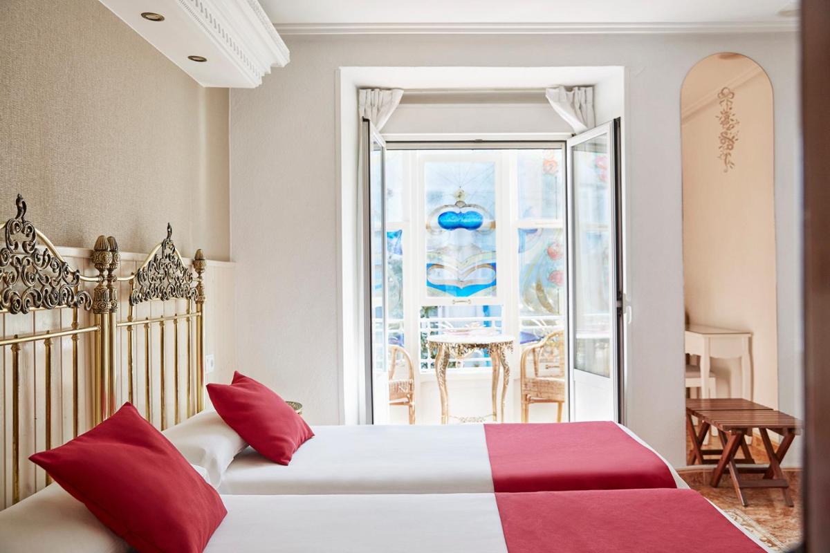 Hotel Dato - Hizvo