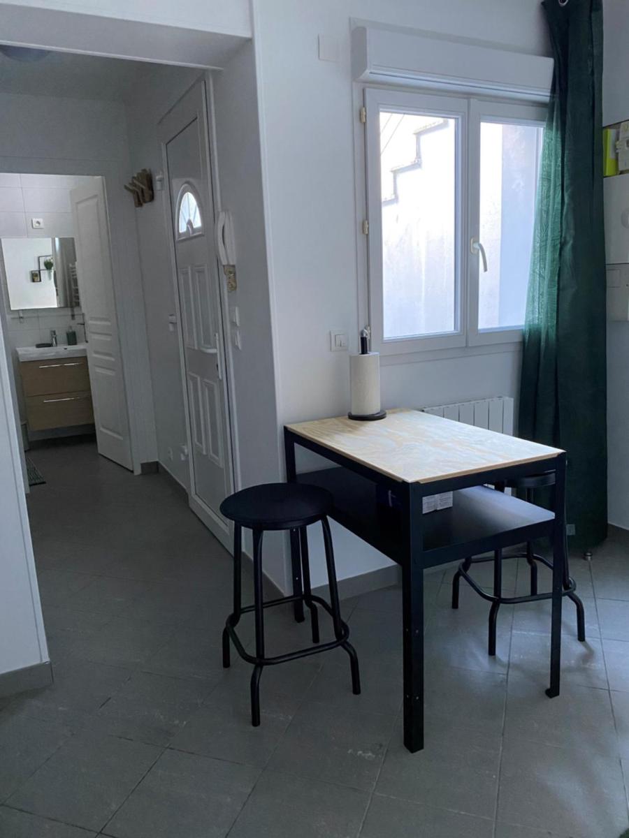Charmant appartement à thème proche Paris - Housity