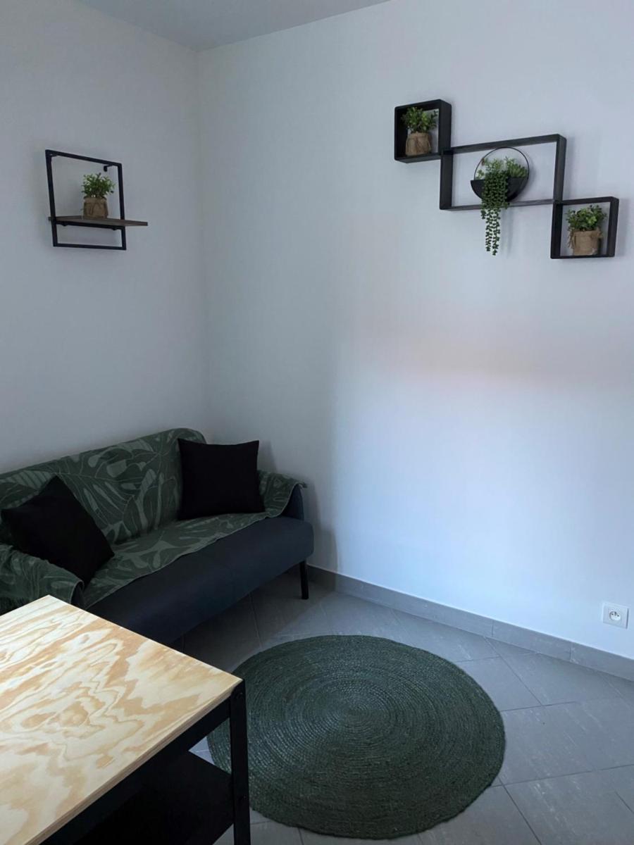Charmant appartement à thème proche Paris - Housity