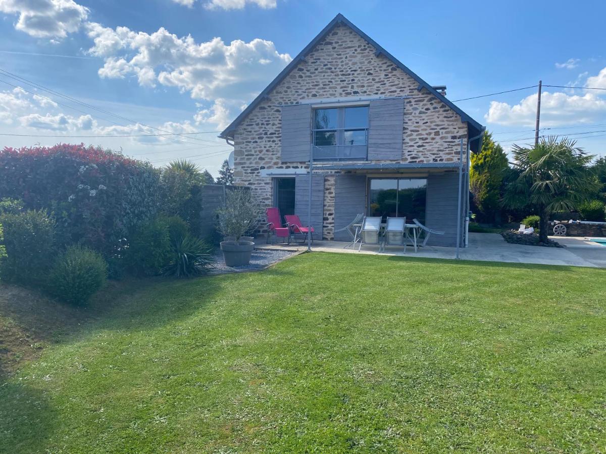 Chez Fabien sourzat - Housity