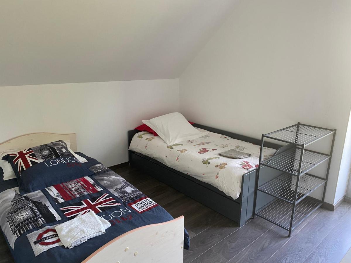 Chez Fabien sourzat - Housity