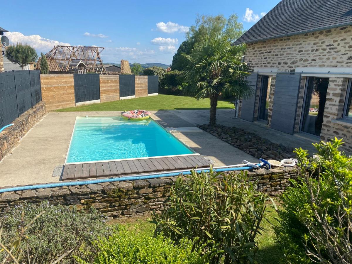 Chez Fabien sourzat - Housity