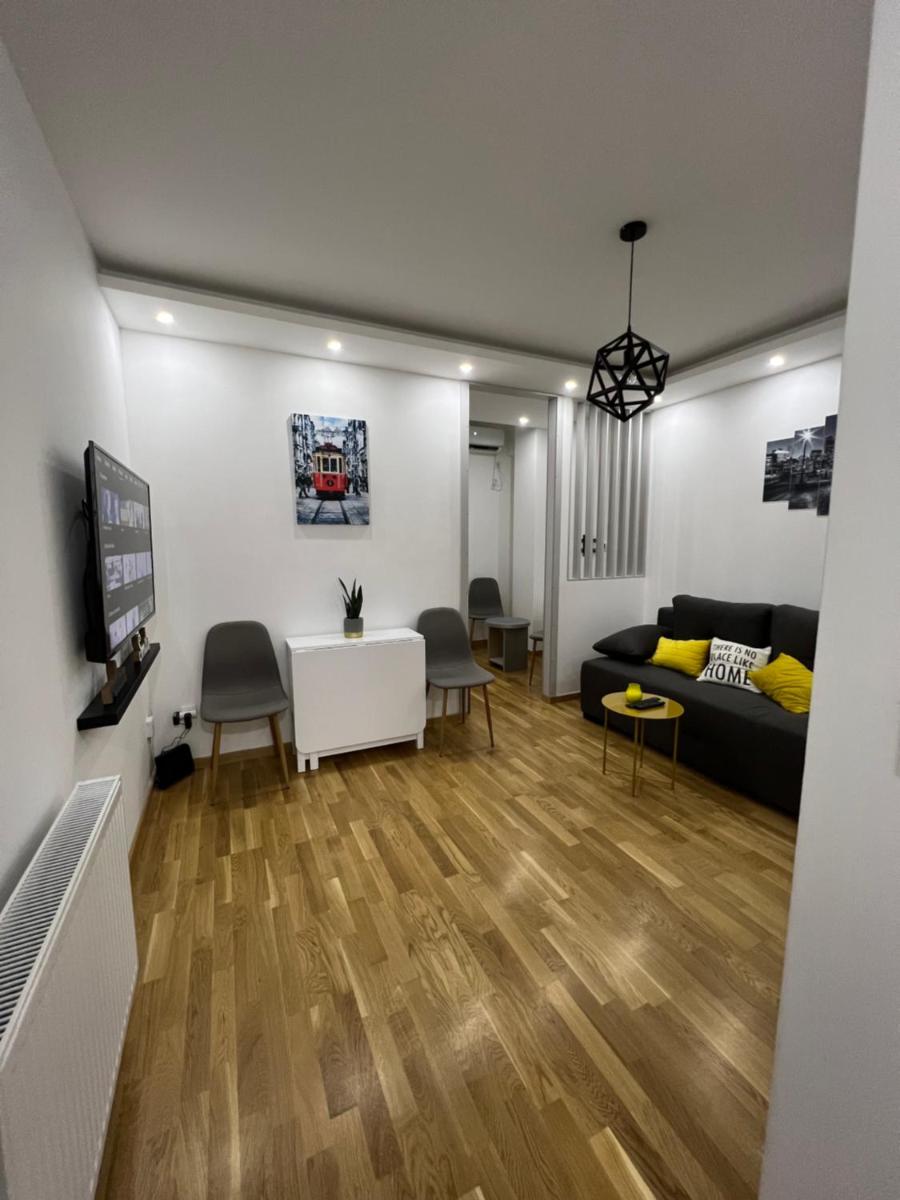 S-LUX Apartments 1 Jagodina - Housity