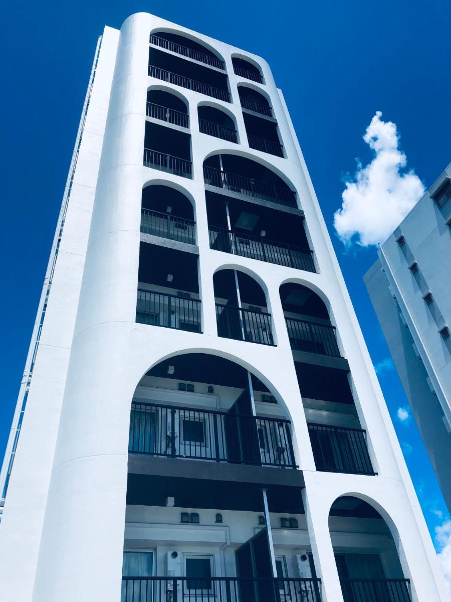 HOTEL COZY STAY IN Minatogawa - Housity