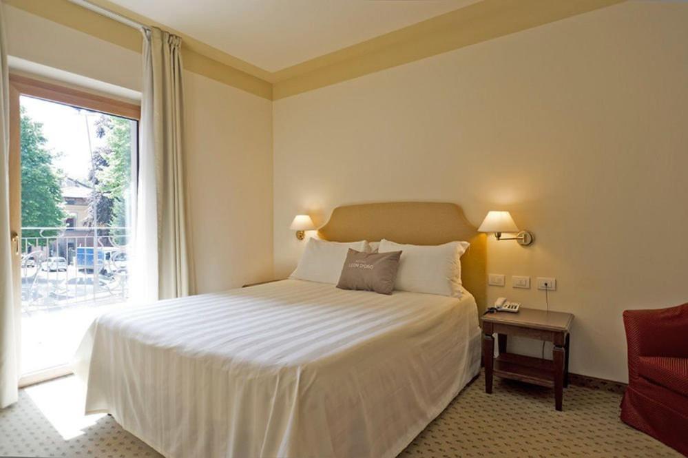 Cora Hotels Leon d'Oro - Housity