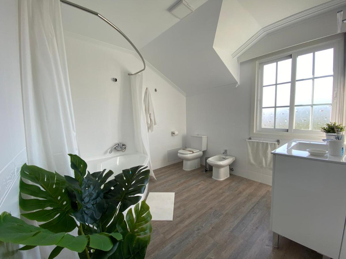 "A Marosa", bonito chalet dúplex - Housity