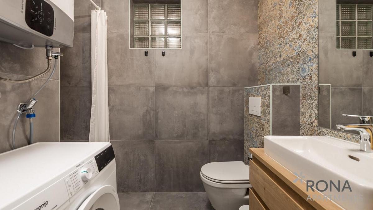 Suitetrails - Rona apartments Lavanda and Lipa