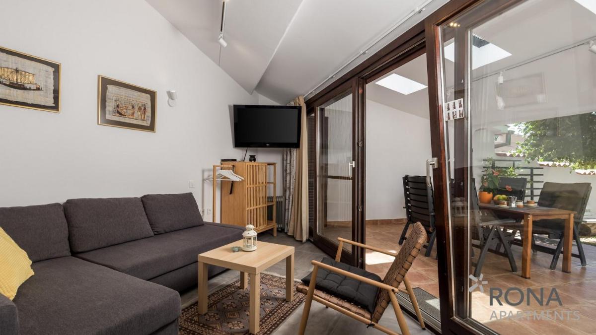 Suitetrails - Rona apartments Lavanda and Lipa