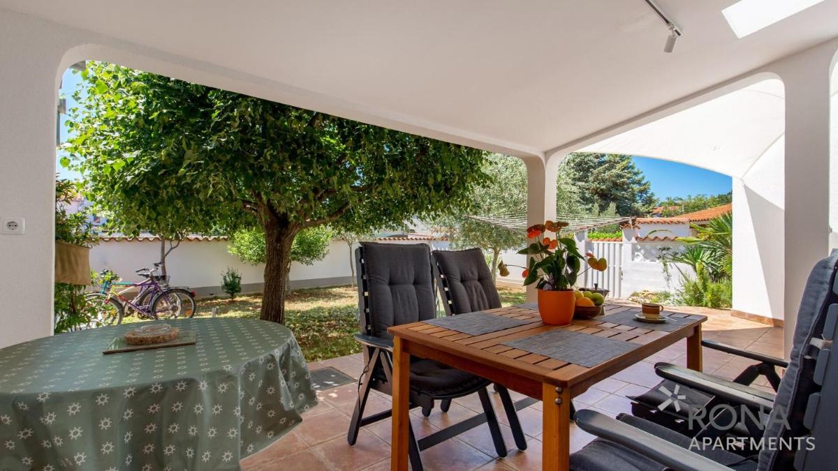 Suitetrails - Rona apartments Lavanda and Lipa