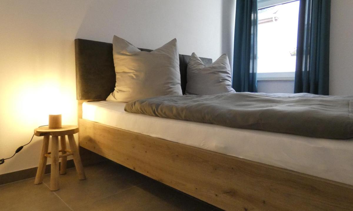 Moselufer Apartments - Housity