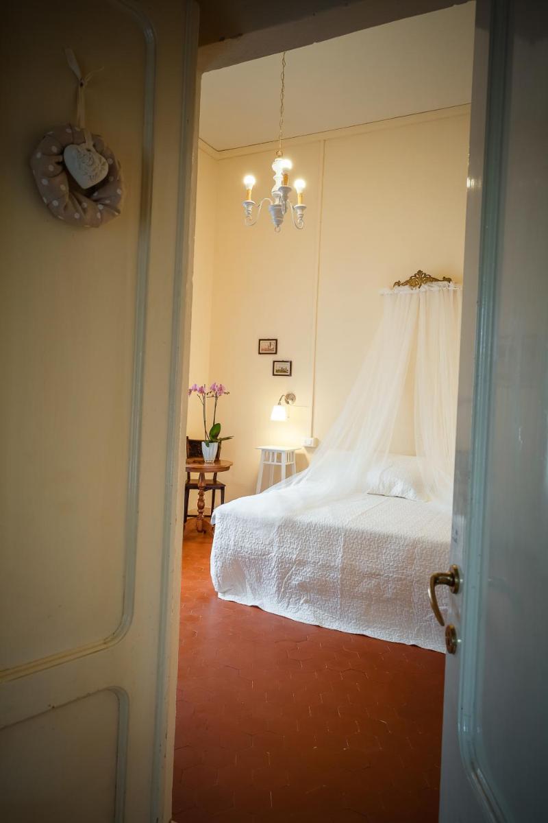 Il Piccolo Verde Affittacamere - Housity