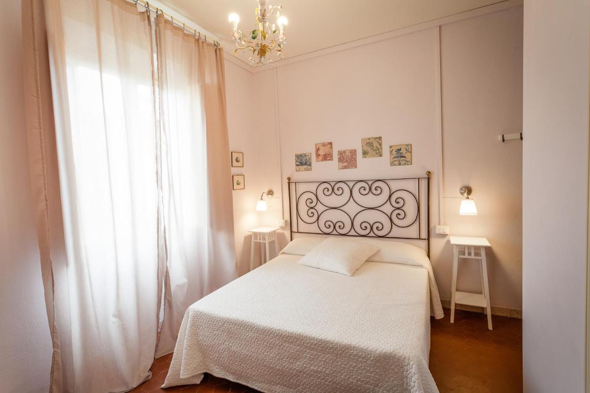 Il Piccolo Verde Affittacamere - Housity