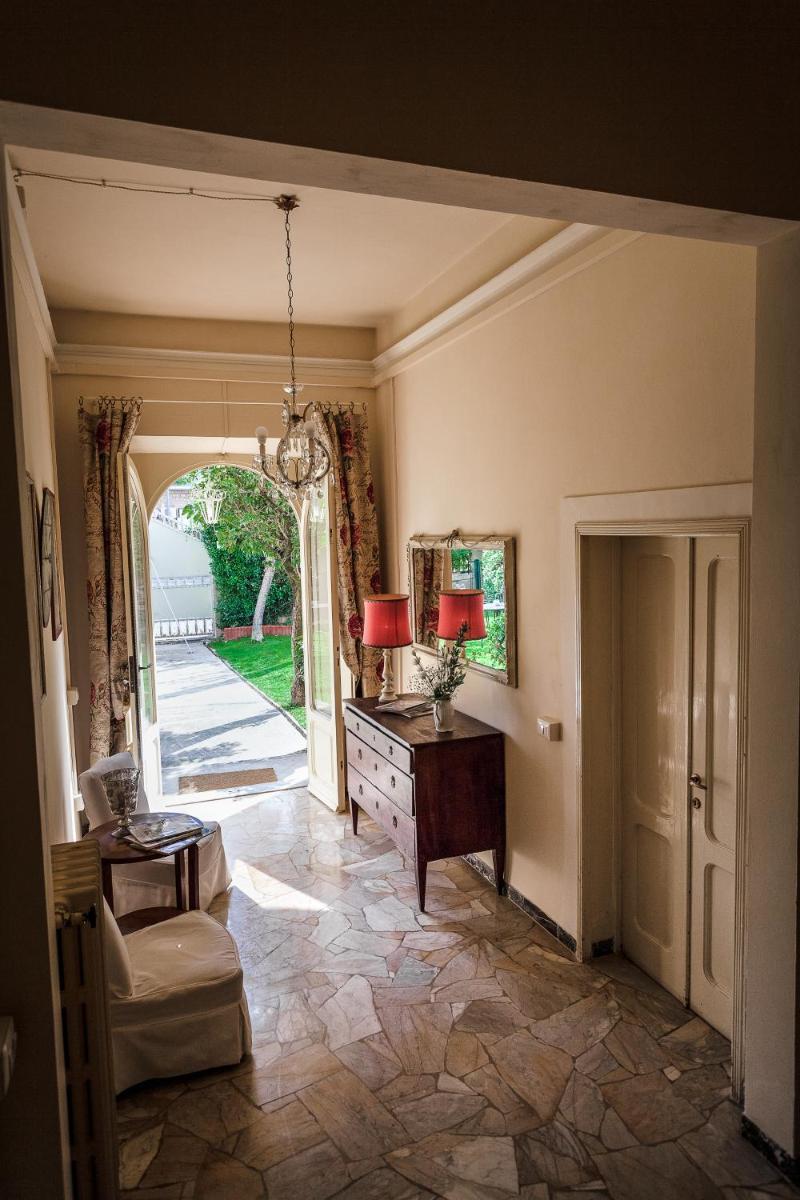 Il Piccolo Verde Affittacamere - Housity