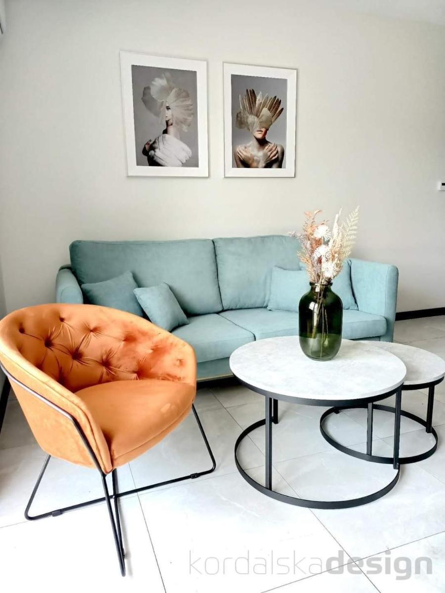 Apartament Przystań Iława Green - Housity