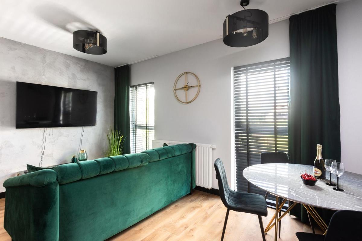 Victoria Apartment - Housity