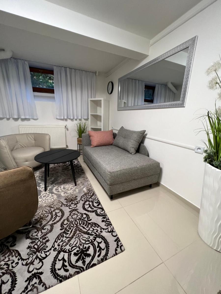 Apartmany Rosna - Housity