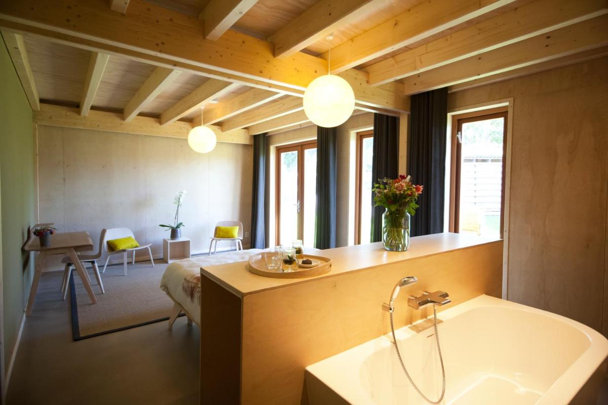Bed & Coffee Skilleplaatsje - Housity