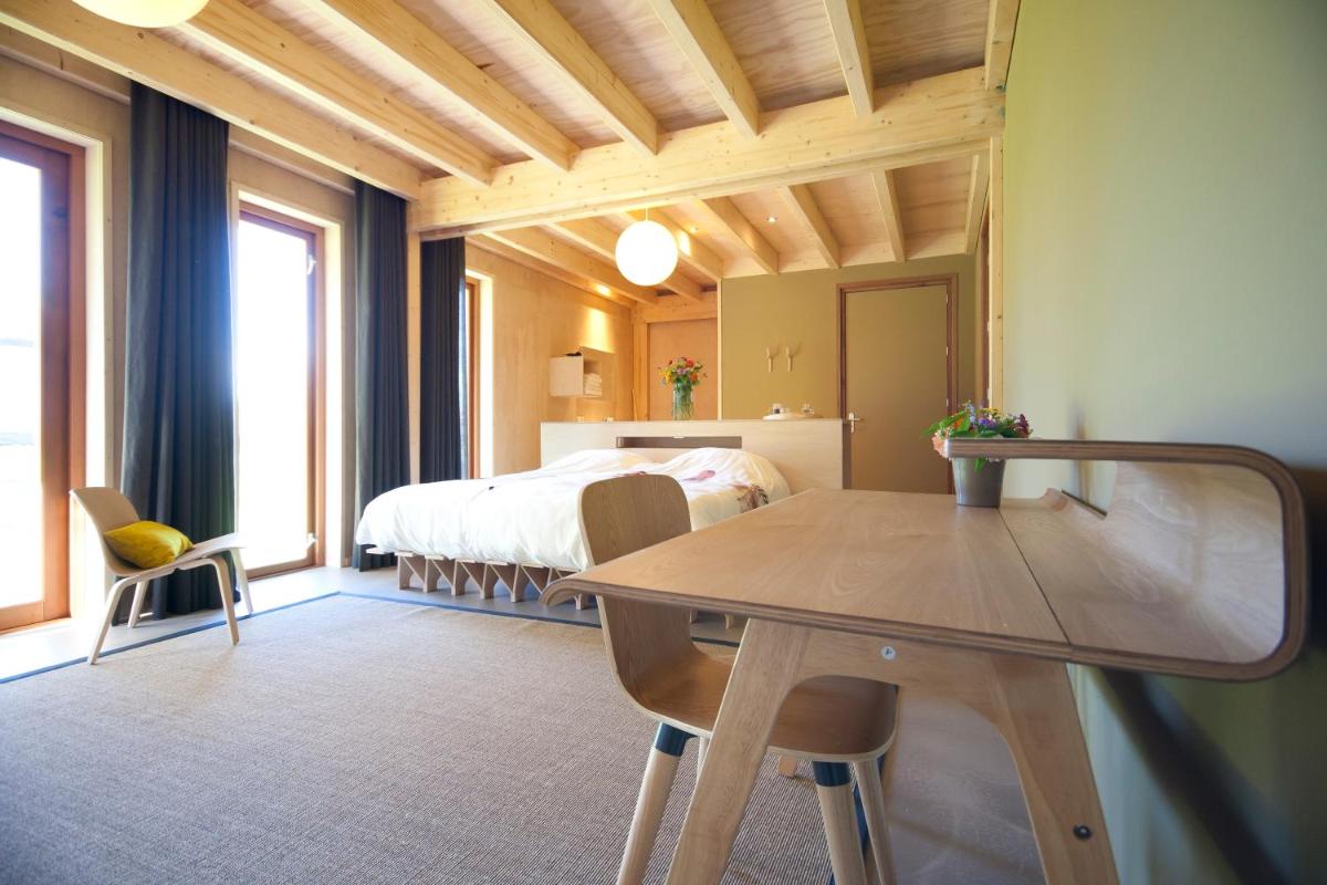 Bed & Coffee Skilleplaatsje - Housity