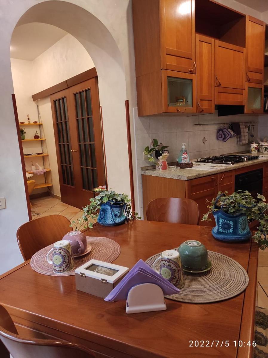 La Casetta di Marie - Housity
