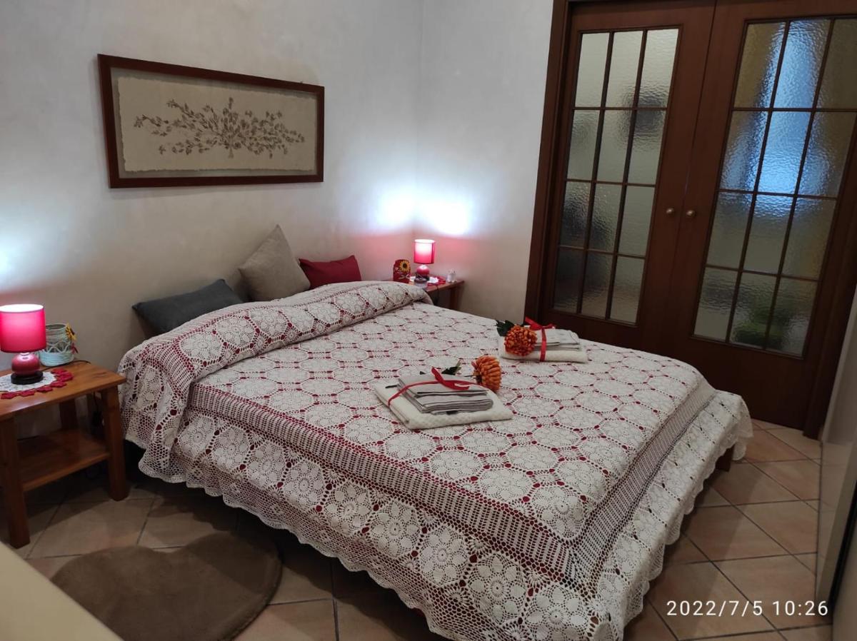 La Casetta di Marie - Housity