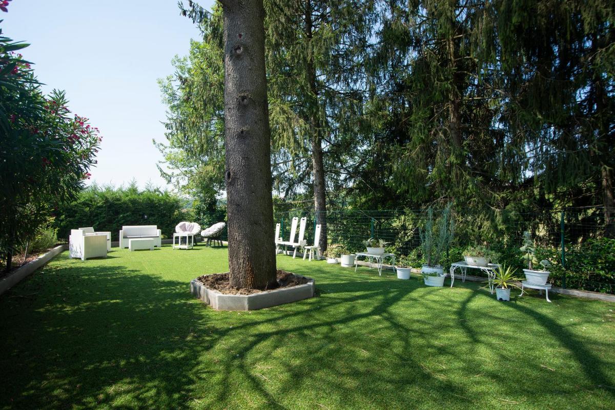 Villa San Giuliano - Housity