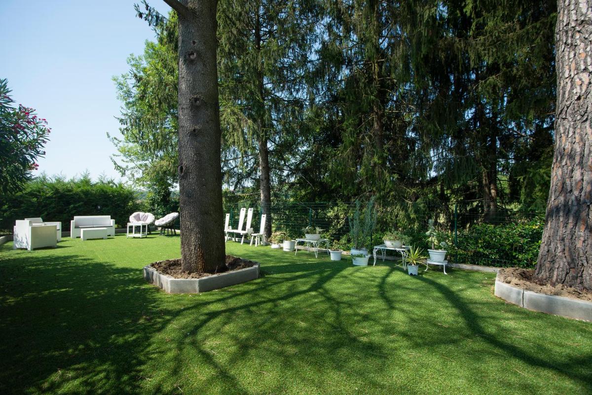 Villa San Giuliano - Housity