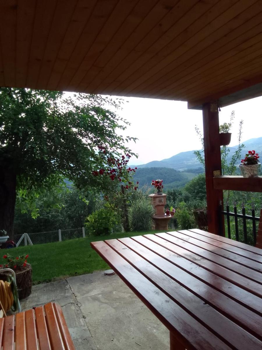 Ivanovi konaci - Housity