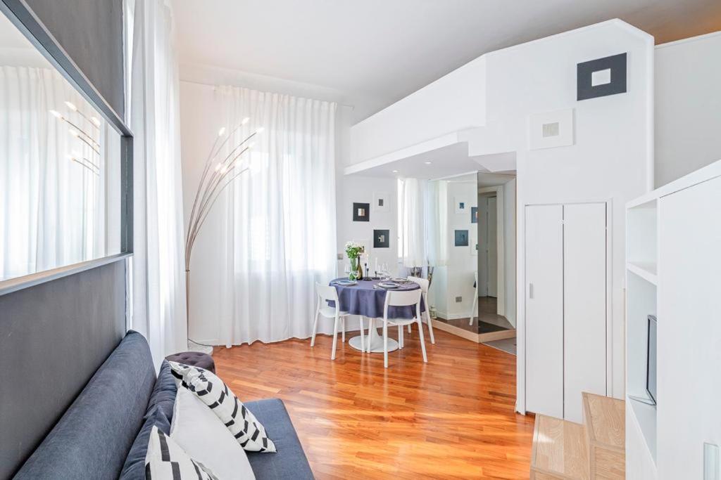 Italianway - Cavallotti 17 - Housity