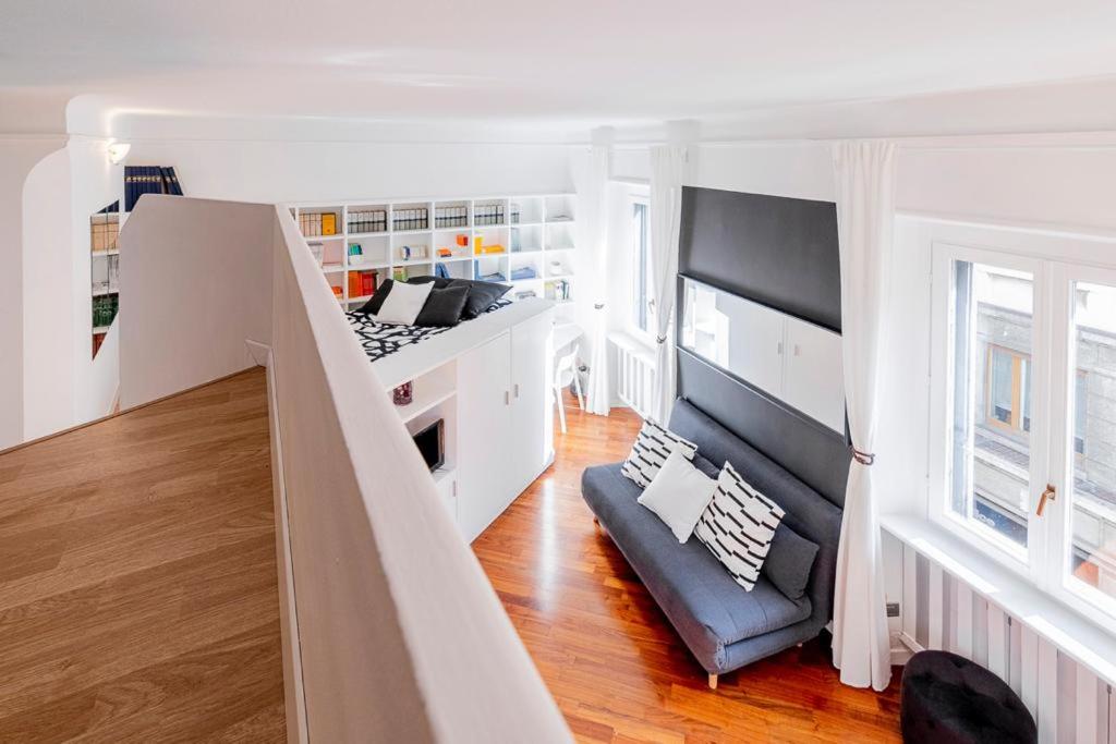 Italianway - Cavallotti 17 - Housity