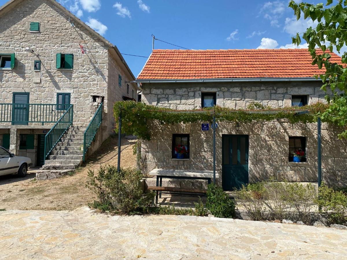 Holiday home Mislav - Housity