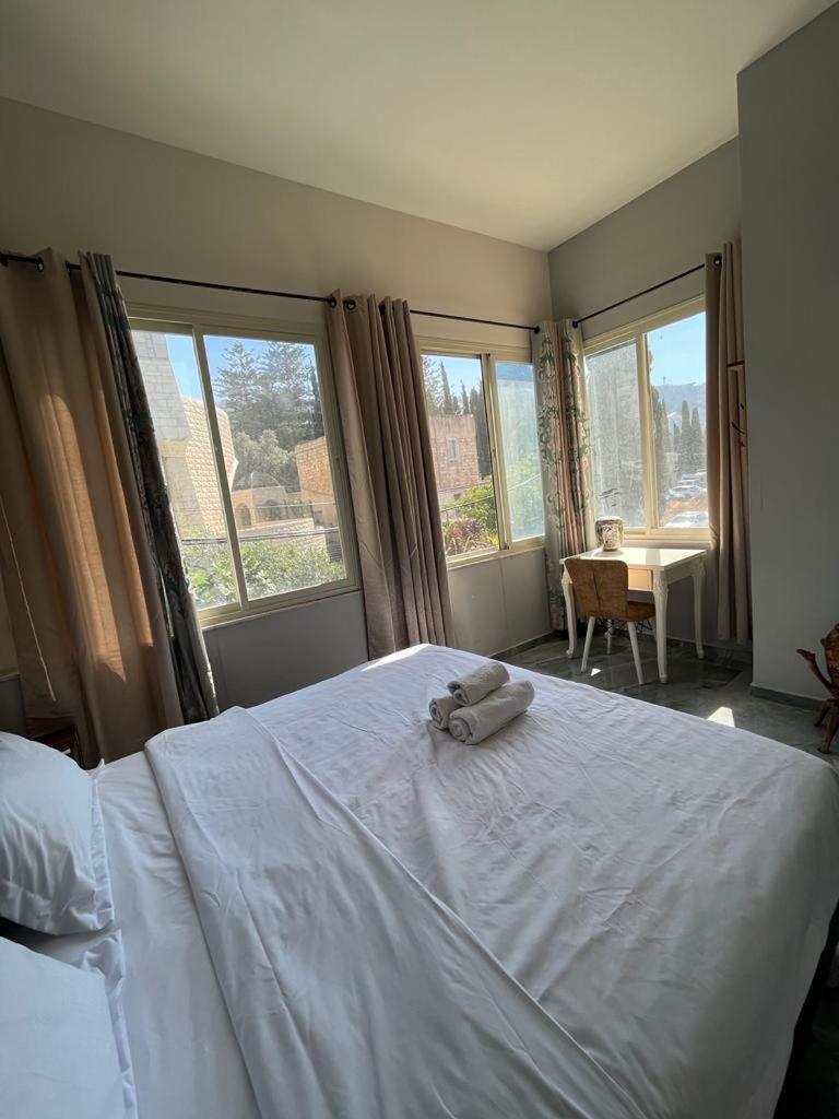 Diamond Studio Apartment - Haifa - Hizvo