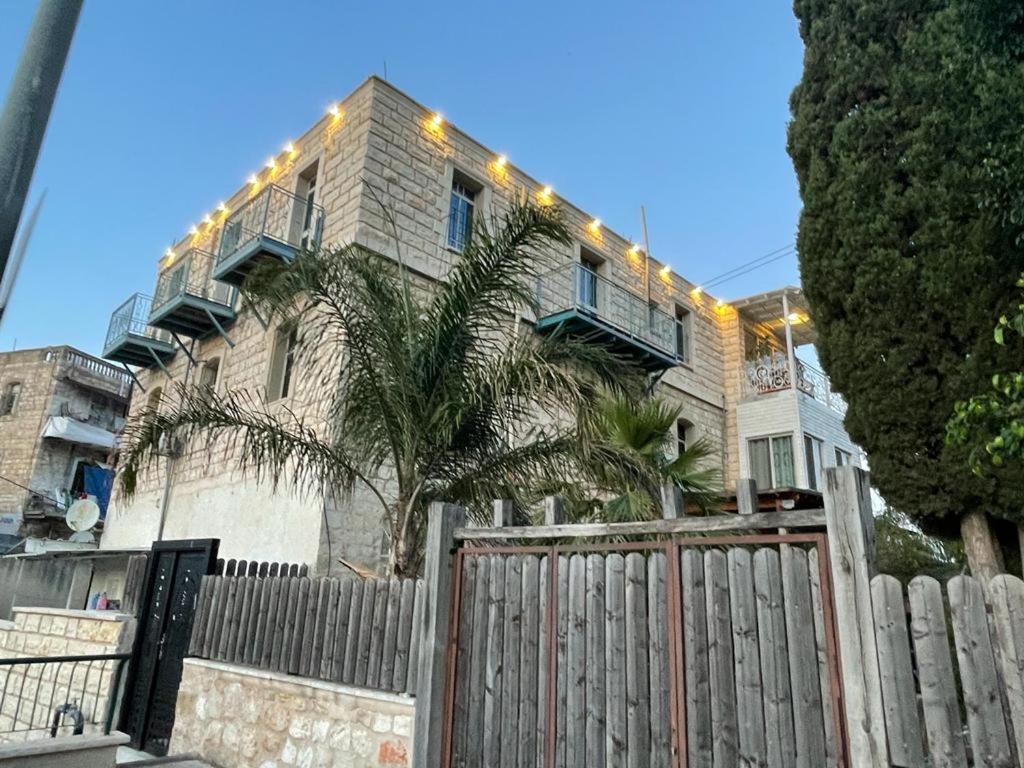 Diamond Studio Apartment - Haifa - Hizvo