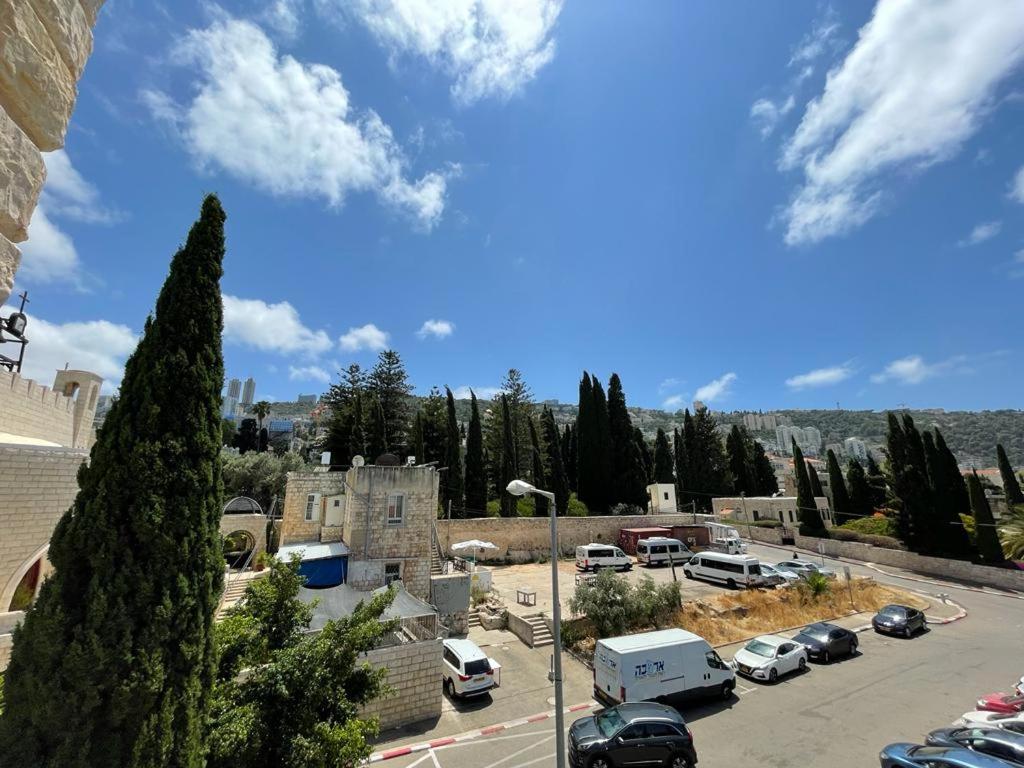 Diamond Studio Apartment - Haifa - Hizvo