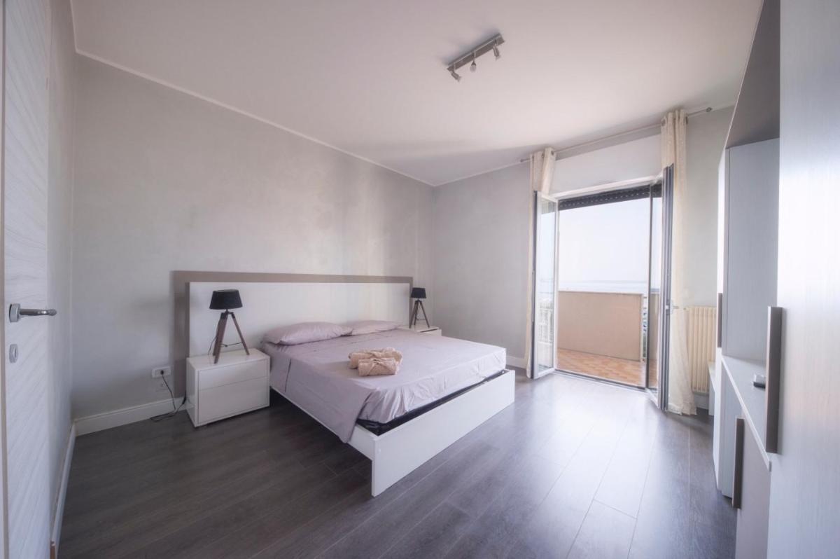 B&B "La Vista Preziosa" Feeling Home - Housity